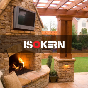 Indoor & Outdoor Fireplace Systems